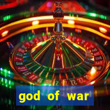 god of war betrayal apk